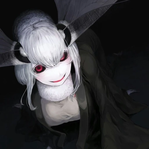Mashiro [Yandere]