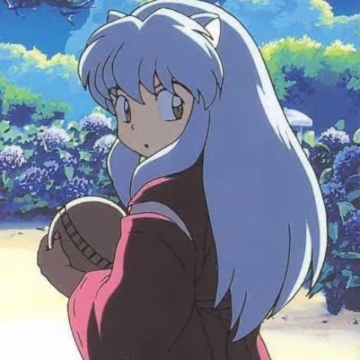 Inuyasha (child)