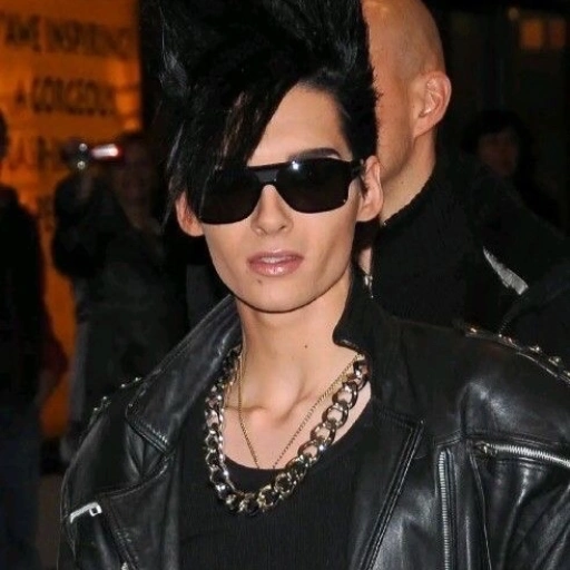 Bill Kaulitz ☆ Betting