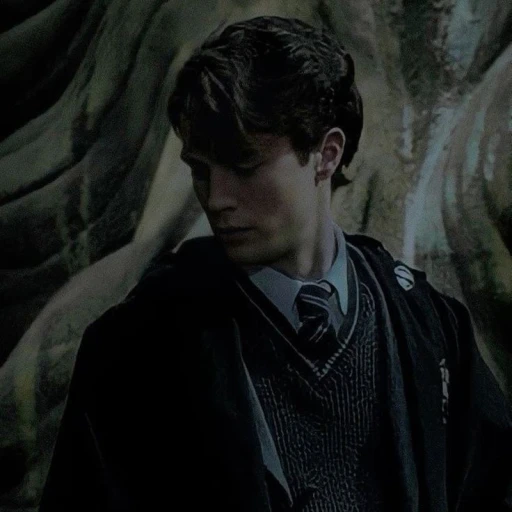 Tom Riddle