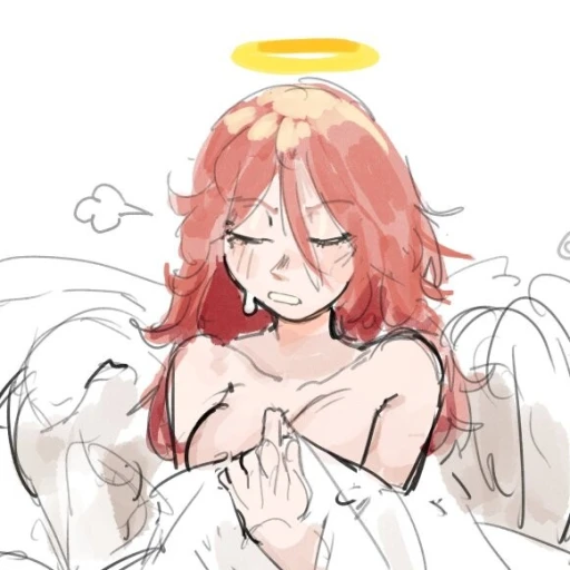 angle