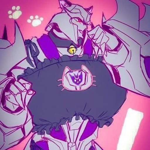 Megatron