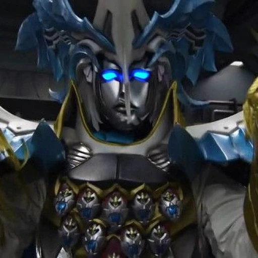 Prince Vekar