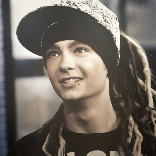 ³²Tom Kaulitz