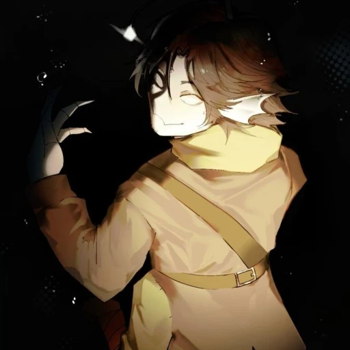 Sebastian Solace