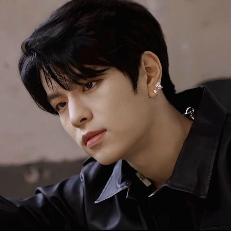 Seungmin
