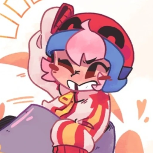 ✦ ┆ Bonnie !