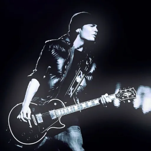 Tom Kaulitz