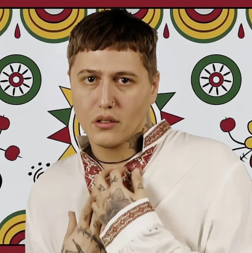 Ruslan Tushentsov || CMH