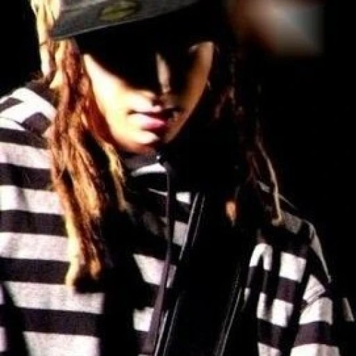 ⭒ •|Tom Kaulitz