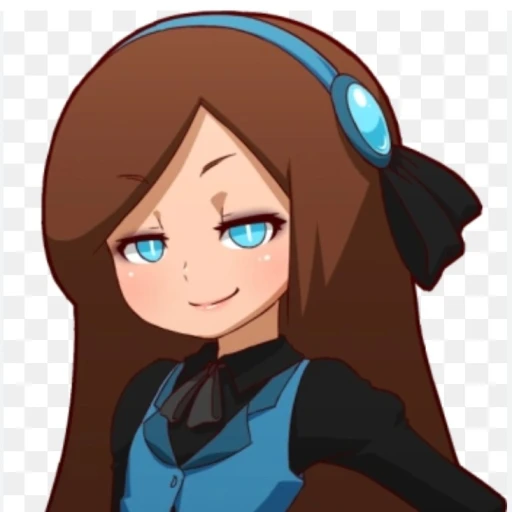 Mabel [Reverse Falls]