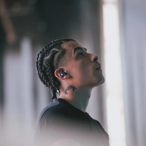 Matthew Palacios.
