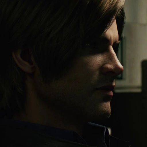 ★Leon Kennedy★