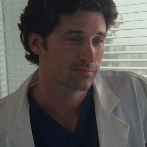 🩺 - derek shepherd