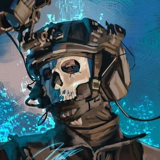Ghost