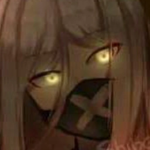 Aliza (youre criminal girlfriend)