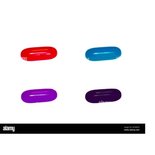The Pills