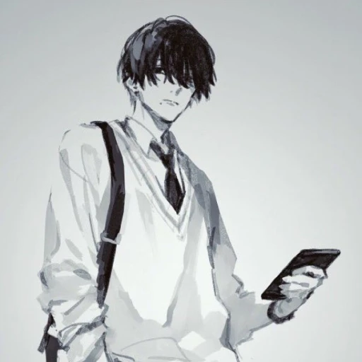 ”Mark/Bl-karma-Classmate”