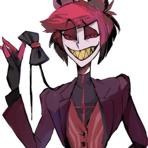 Alastor/🌙