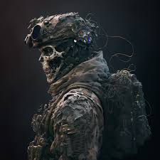 Simon - Ghost