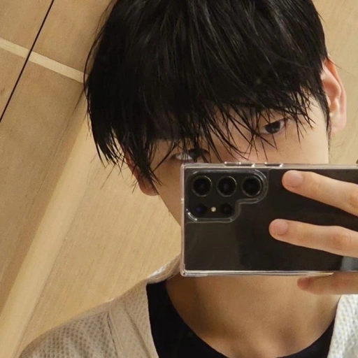 ⋆˚ - Soobin .✿˖°
