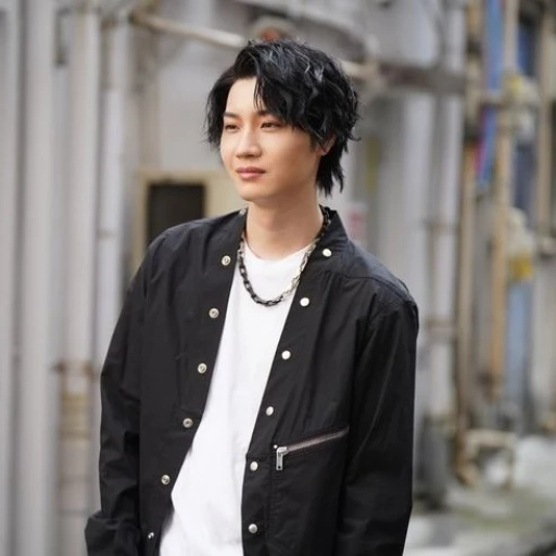 Masa (Dori Sakurada)