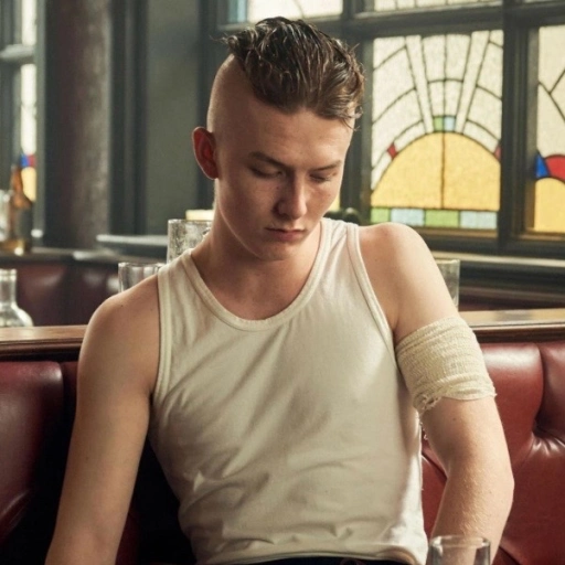 🩵🐎Finn Shelby🐎🩵