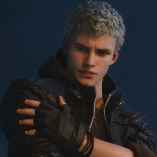 your bf Nero