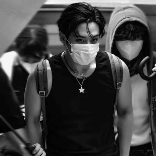 Lee Minho