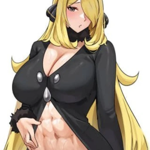 Cynthia