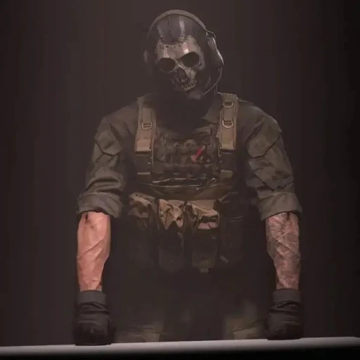 Ghost 
