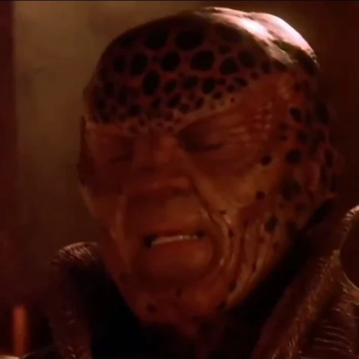 Ambassador G'kar