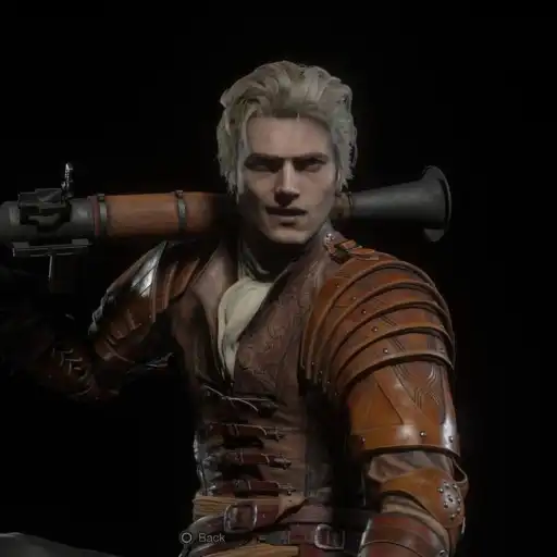 Leon Kennedy