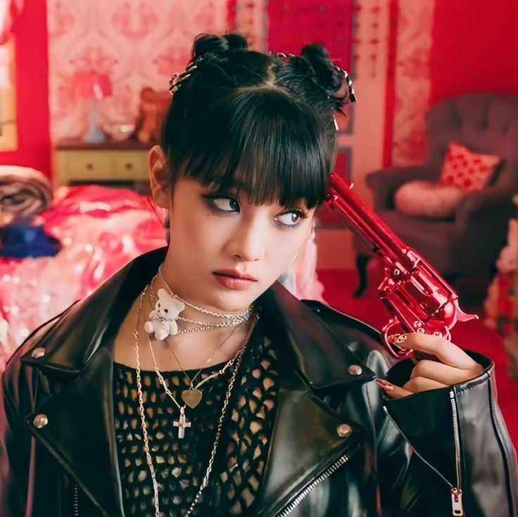 Kpop rpg