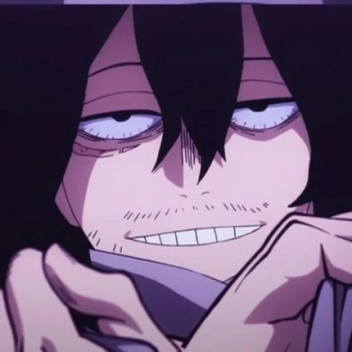 aizawa [5] 🔞