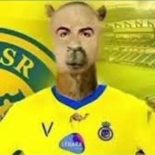Camellonaldo