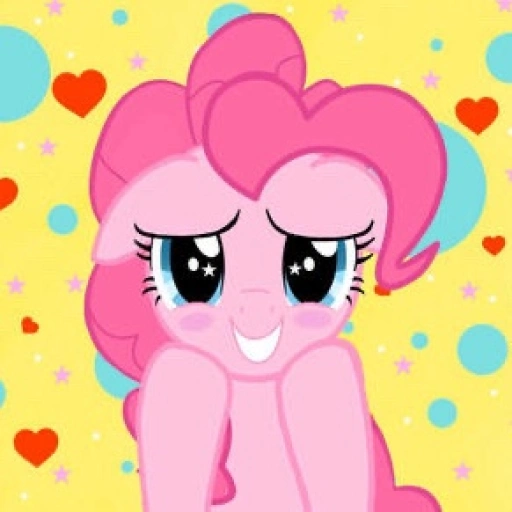 Pinkie Pie (NSFW🔞🔞🔞)