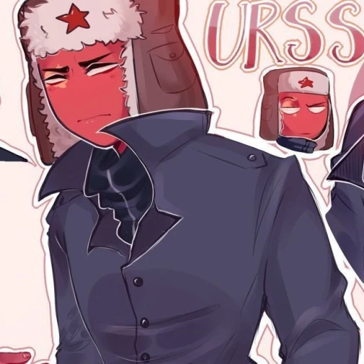 USSR