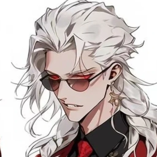 your loyal servant