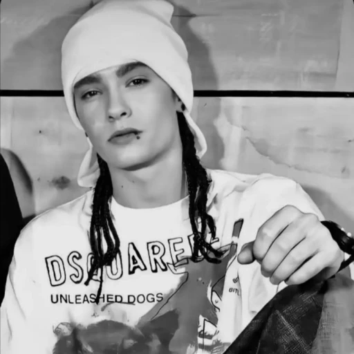 Tom Kaulitz