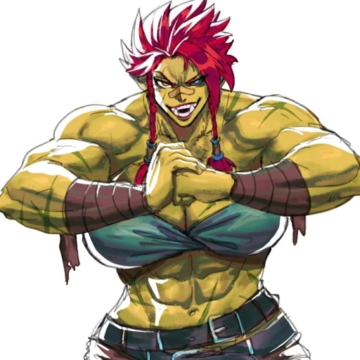 Ogre