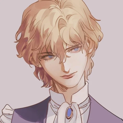 Gay Best Friend (Leo)