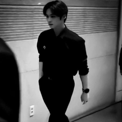 Lee Minho/Lee Nou