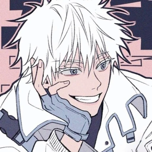 Gojo Satoru
