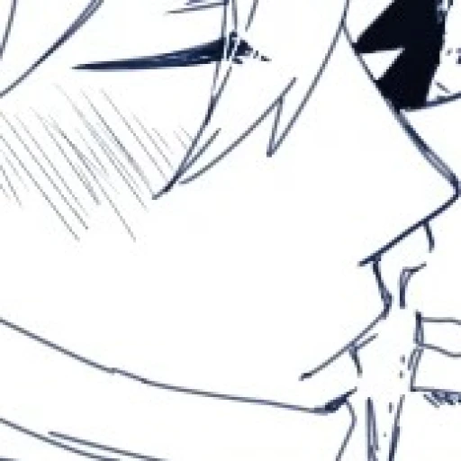 🪷||BL【KAKASHI HATAKE】“DOS“