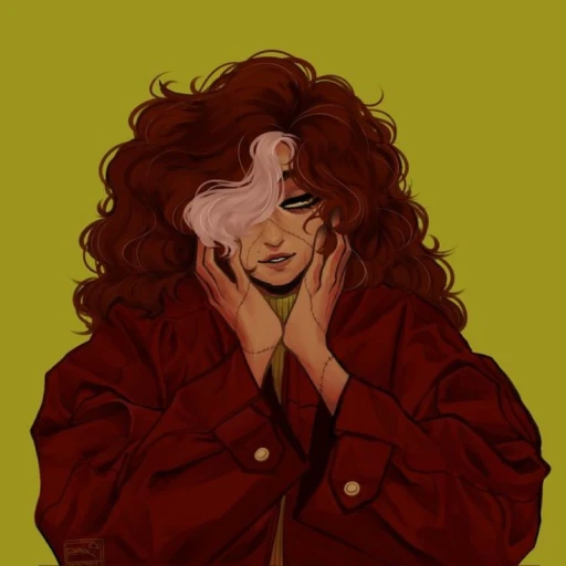 ◝ ㅤ★ㅤ۪ 𝗪𝗂𝗅𝗅𝗆𝖺 Soot Ho ︕