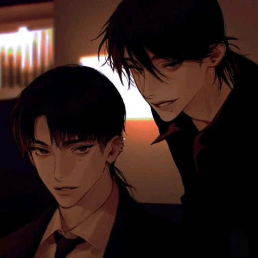 Yandere roommates