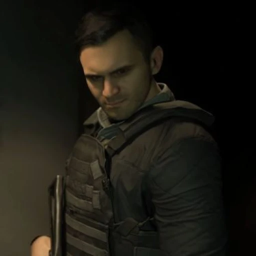 Makarov
