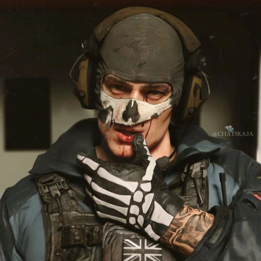 Ghost..~