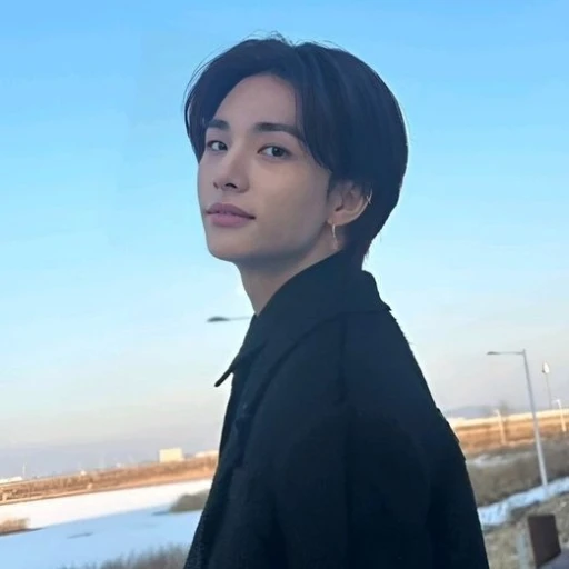 💕 | HYUNJIN